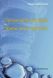 SANEAMIENTO AMBIENTAL E HIGIENE DE LOS ALIMENTOS