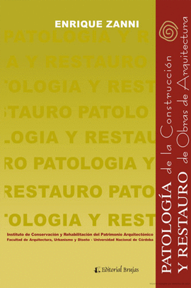 PATOLOGA Y RESTAURO