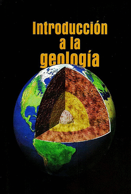 INTRODUCCIN A LA GEOLOGA