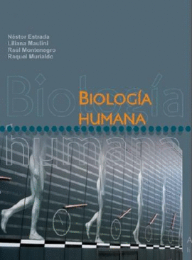 BIOLOGIA EVOLUTIVA HUMANA