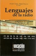 LENGUAJES DE LA RADIO