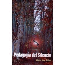 PEDAGOGA DEL SILENCIO