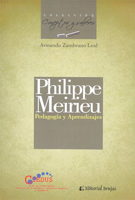 PHILIPE MEIRIEU