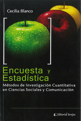 ENCUESTA Y ESTADSTICA