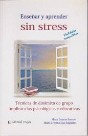 ENSEAR Y APRENDER SIN STRESS + CD-ROM