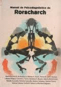 MANUAL DE PSICODIAGN�STICO DE RORSCHACH