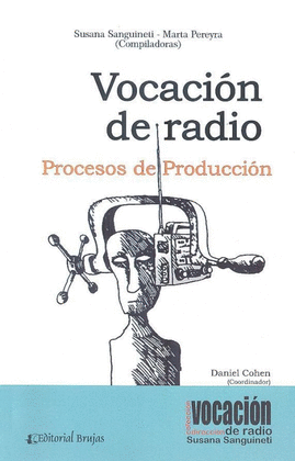 VOCACIN DE RADIO