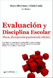 EVALUACION Y DISCIPLINA ESCOLAR