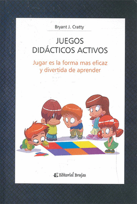 JUEGOS DIDCTICOS ACTIVOS