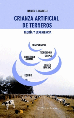 CRIANZA ARTIFICIAL DE TERNEROS