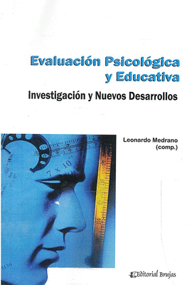 EVALUACIN PSICOLGICA Y EDUCATIVA