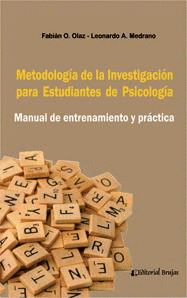 METODOLOGA DE LA INVESTIGACIN PARA ESTUDIANTES DE PSICOLOGA