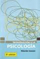 INTRODUCCION A LA PSICOLOGIA + CD-ROM