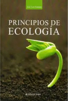 PRINCIPIOS DE ECOLOGIA