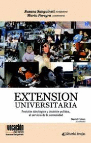 EXTENSIN UNIVERSITARIA