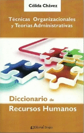 DICCIONARIO DE RECURSOS HUMANOS