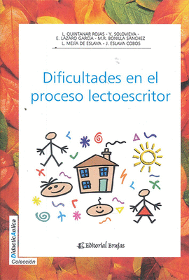 DIFICULTADES EN EL PROCESO LECTOESCRITOR