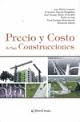 PRECIO Y COSTO DE LAS CONSTRUCCIONES