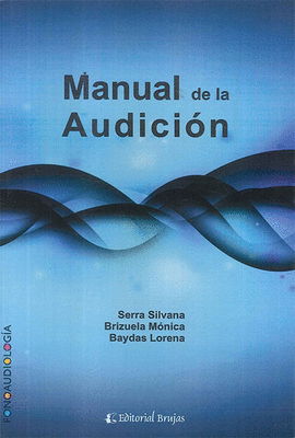 MANUAL DE LA AUDICION