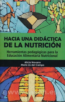 HACIA UNA DID�CTICA DE LA NUTRICI�N