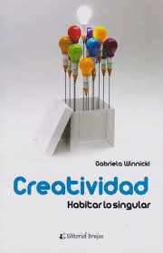 CREATIVIDAD  HABITAR LO SINGULAR