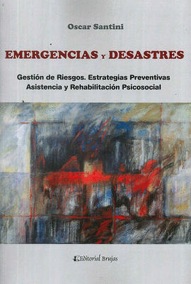 EMERGENCIAS Y DESASTRES