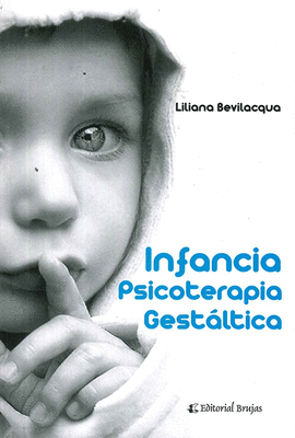 INFANCIA PSICOTERAPIA GESTLTICA