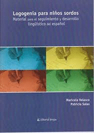 LOGOGENIA PARA NI�OS SORDOS