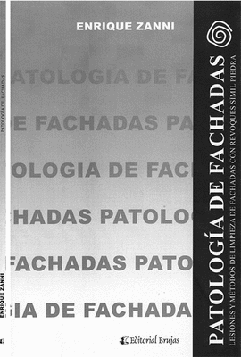 PATOLOGÍA DE FACHADAS