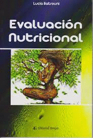 EVALUACIN NUTRICIONAL