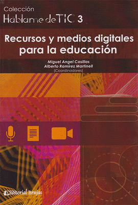 HABLAME DE TIC 3 EDUCACIN VIRTUAL Y RECURSOS EDUCATIVOS