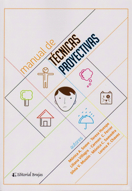 MANUAL DE TCNICAS PROYECTIVAS