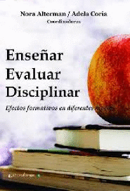 ENSEAR EVALUAR DISCIPLINAR