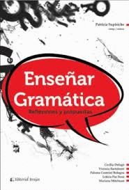 ENSE�AR GRAM�TICA