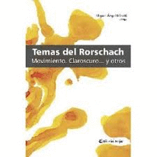 TEMAS DEL RORSCHACH