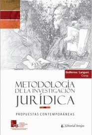 METODOLOGA DE LA INVESTIGACIN JURDICA