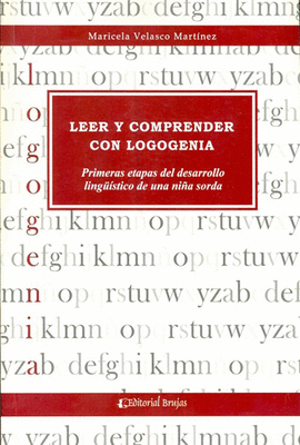 LEER Y COMPRENDER CON LOGOGENIA