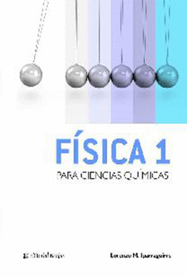 FSICA 1 PARA CIENCIAS QUMICAS