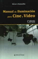 MANUAL DE ILUMINACIN PARA CINE Y VIDEO