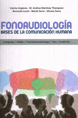 FONOAUDIOLOGA