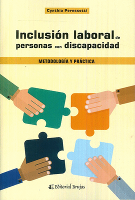 INCLUSI�N LABORAL DE PERSONAS CON DISCAPACIDAD