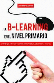 EL B-LEARNING EN EL NIVEL PRIMARIO