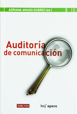 AUDITORIA DE COMUNICACION