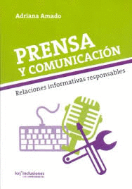 PRENSA Y COMUNICACIN