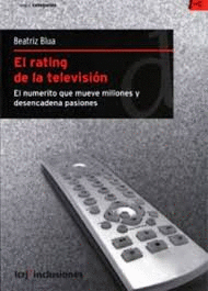 EL RATING DE LA TELEVISIN
