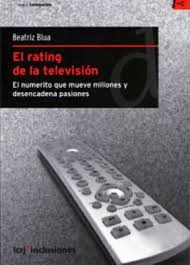 EL RATING DE LA TELEVISI�N