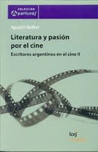LITERATURA Y PASIN POR EL CINE