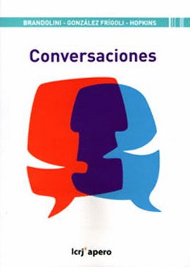 CONVERSACIONES