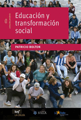 EDUCACION Y TRANSFORMACION SOCIAL