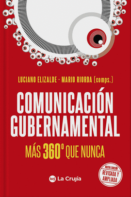 COMUNICACI�N GUBERNAMENTAL M�S 360� QUE NUNCA
